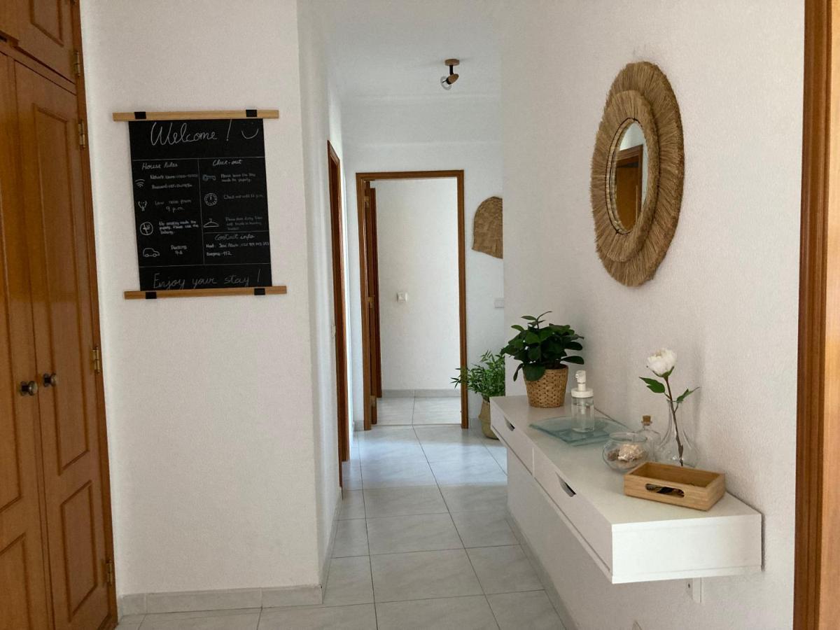 Appartement Apartamento Vila Nova 1 à Armação de Pêra Extérieur photo