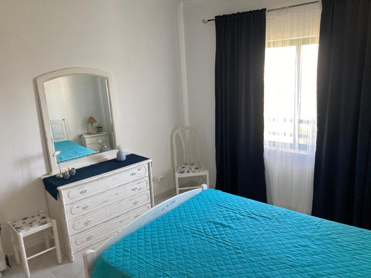 Appartement Apartamento Vila Nova 1 à Armação de Pêra Extérieur photo