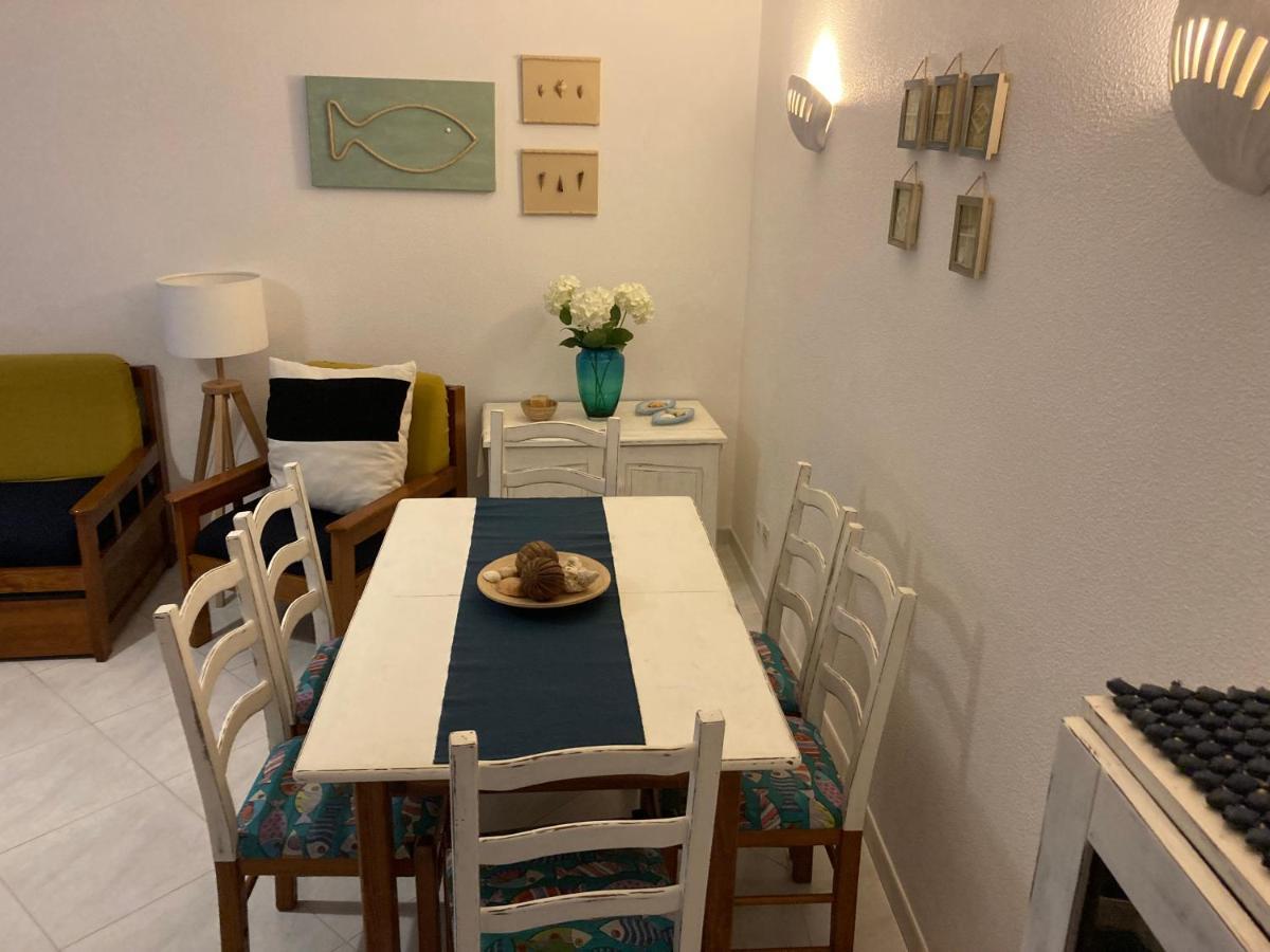 Appartement Apartamento Vila Nova 1 à Armação de Pêra Extérieur photo