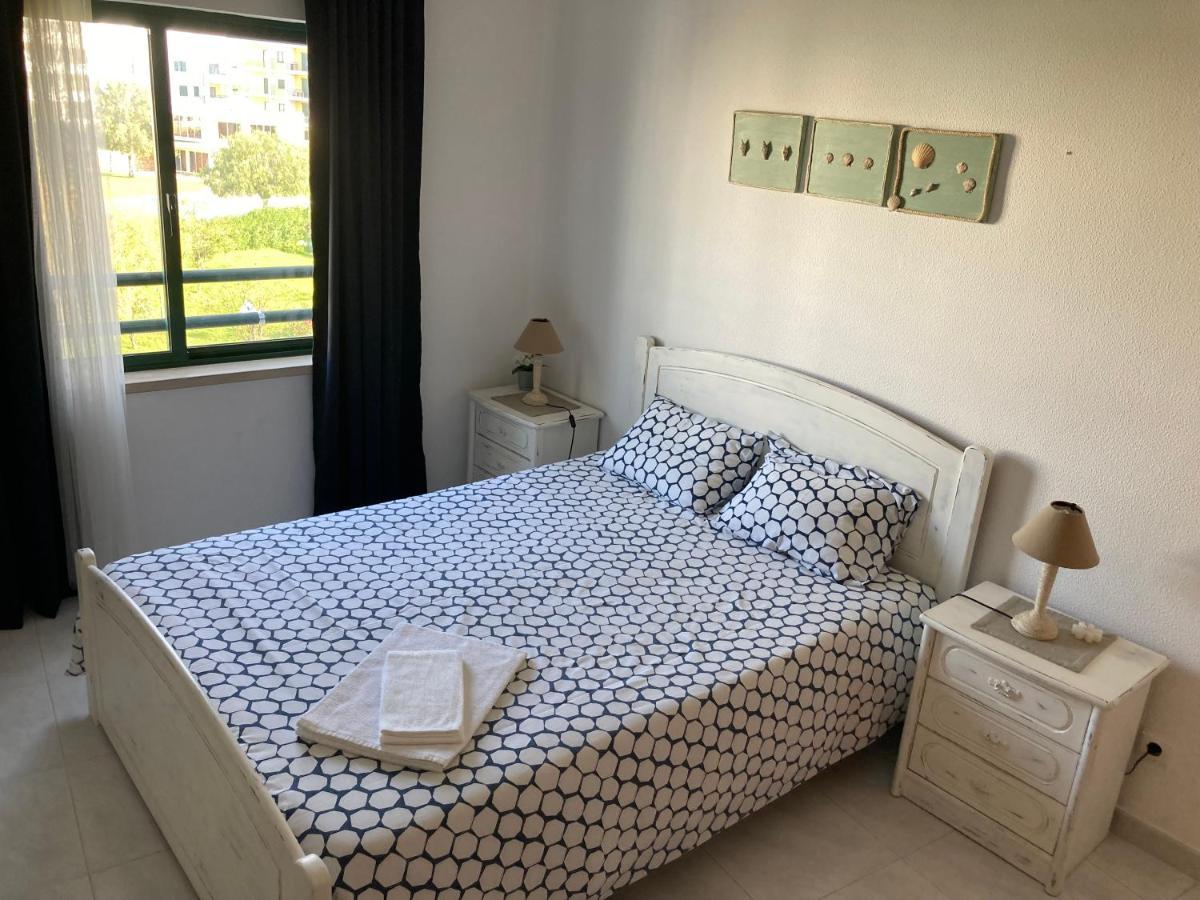 Appartement Apartamento Vila Nova 1 à Armação de Pêra Extérieur photo