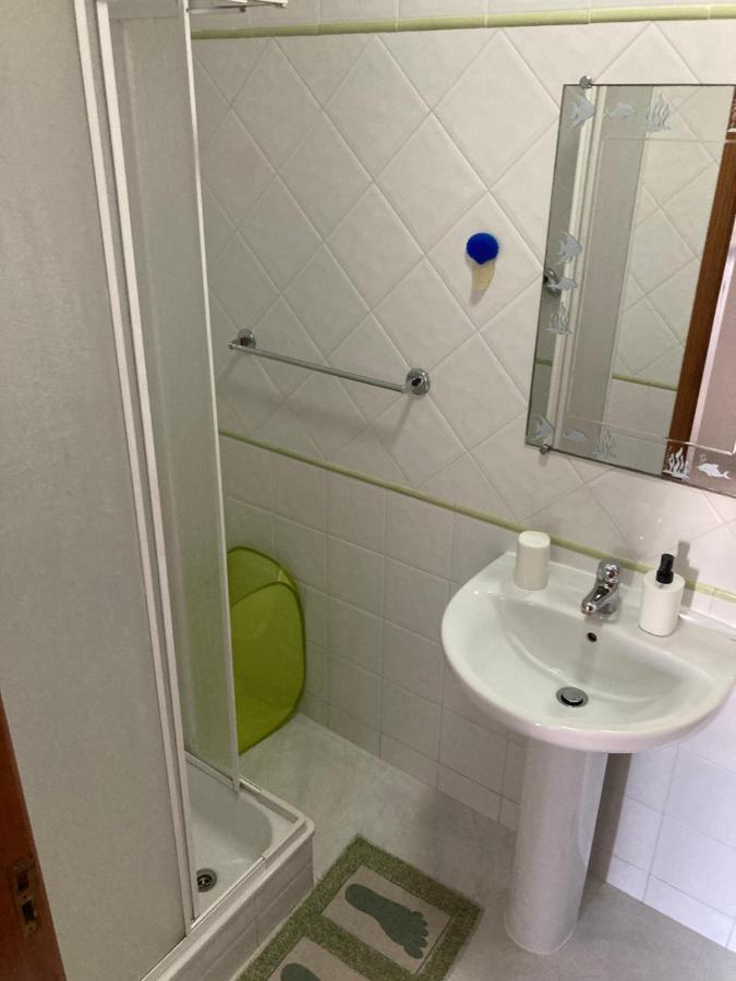 Appartement Apartamento Vila Nova 1 à Armação de Pêra Extérieur photo